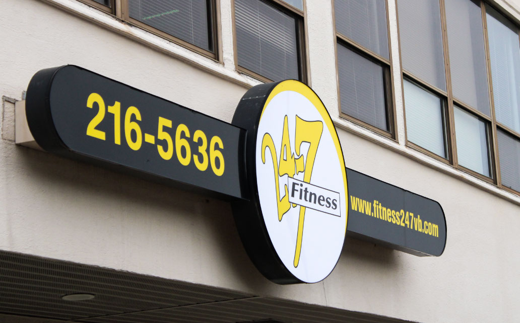 Fitness 24-7 - Personal Trainers & Fitness in Virginia Beach
